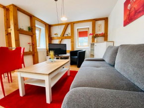 Haus Nemo - Ferienwohnung 10 in Heringsdorf